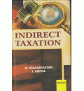 Indirect Taxation